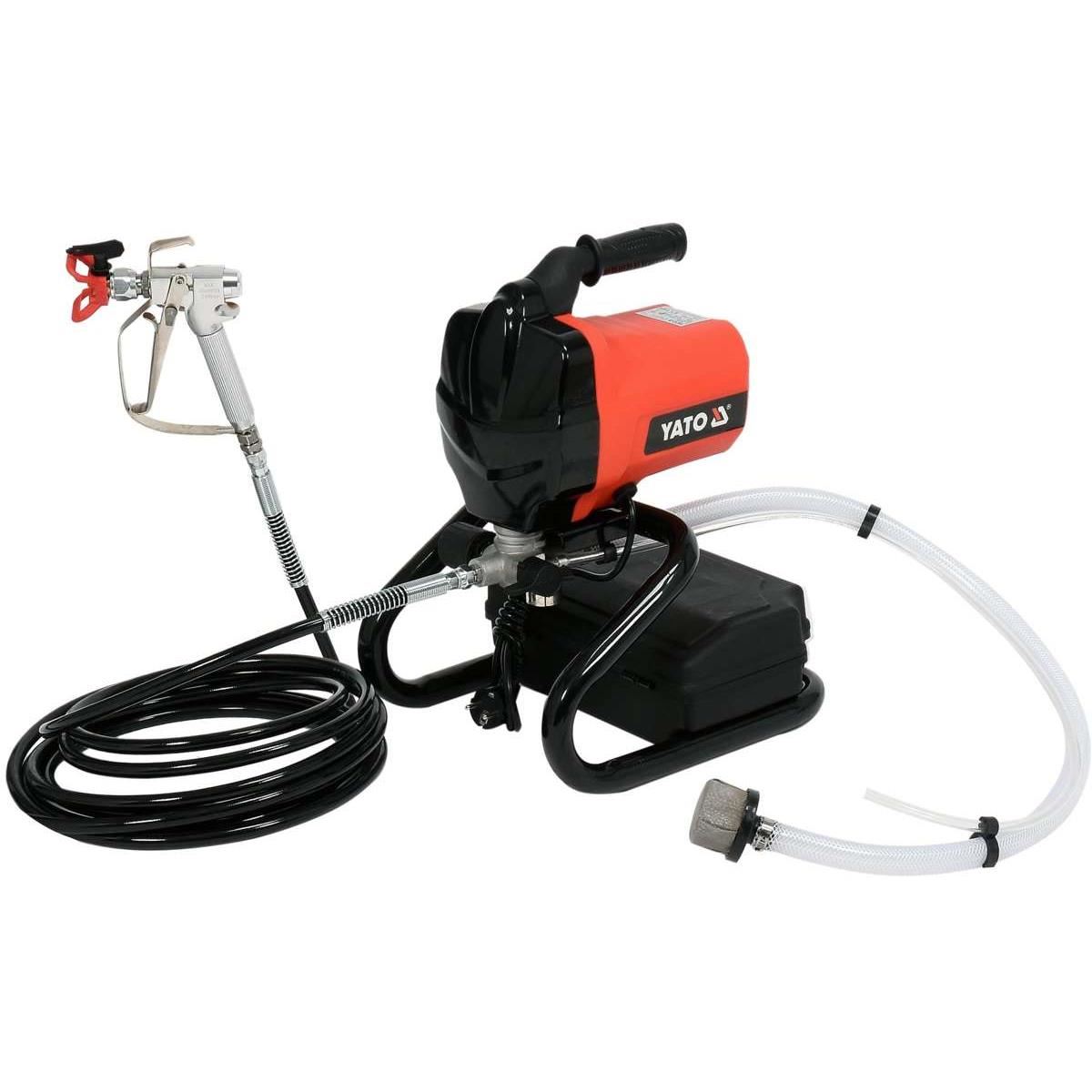 pistol-vopsit-650w-207-bar-7-5m-yt-82560-materiale-ro