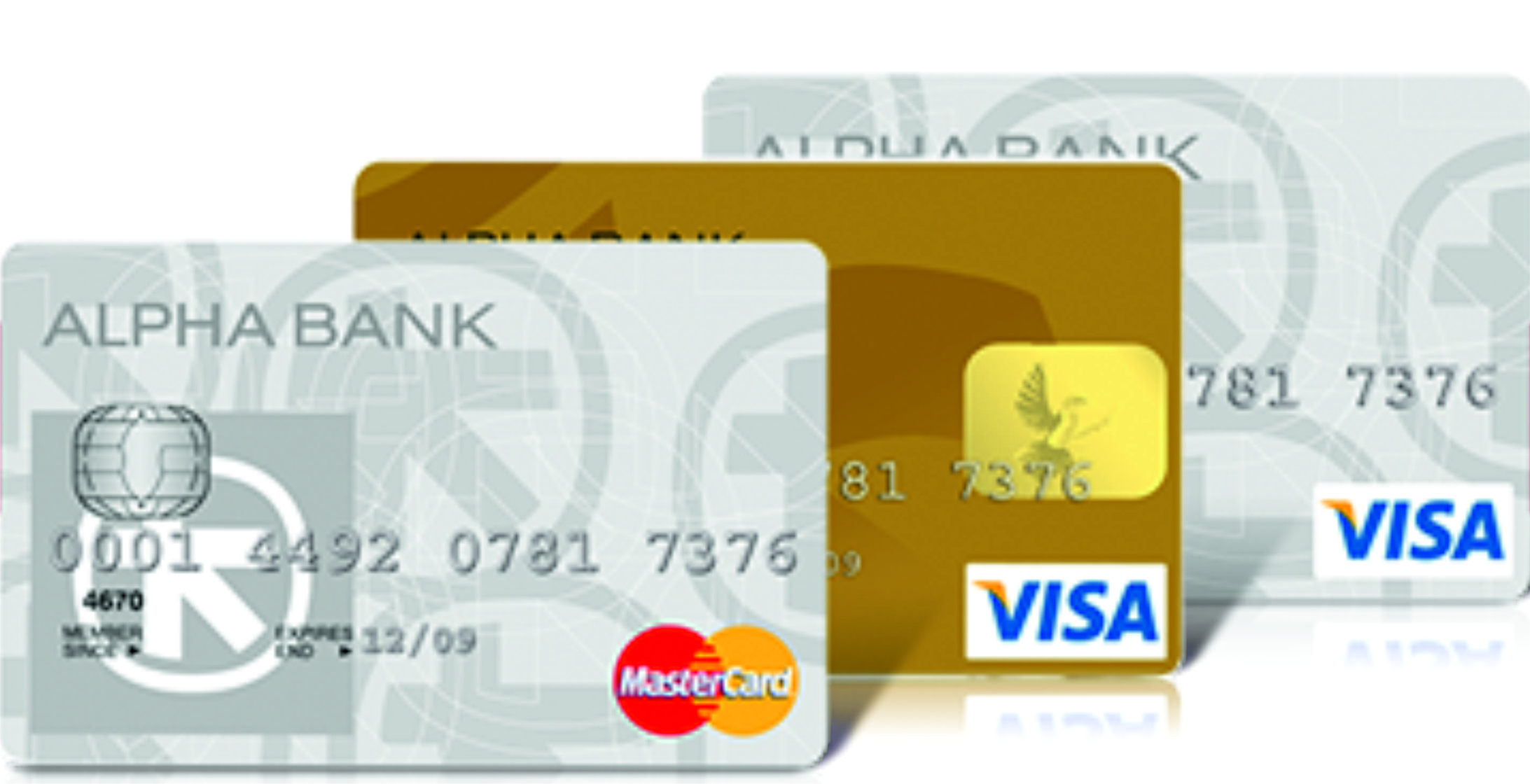 Card Alpha