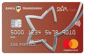 Card BT