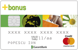 Card Garanti