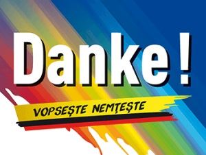 danke