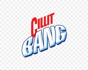 Cillit Bang
