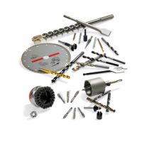 Accesorii si consumabile scule
