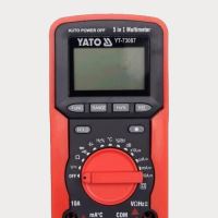 Alte instrumente de masura