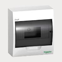 Tablouri sigurante electrice