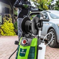 Masini de spalat cu presiune