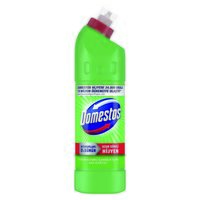 Dezinfectant toaleta