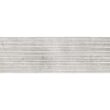 Faianta gri model tip marmura Silver Lines Grey, 4731, 25,5x75,5 cm