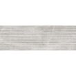 Faianta gri model tip marmura Silver Lines Grey, 4731, 25,5x75,5 cm