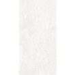 Gresie Cubo White 9747, tip metalic, 30x60 cm, alb