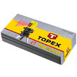 Nivela laser autonivelanta, raza de actiune 10m TOPEX 29C909