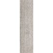 Gresie portelanata Canella Grey 8978 model lemn tip parchet 15.5x60.5 cm, gri 