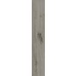 Piesa decorativa Pine Grey 6063, tip lemn, 20.4x120.4 cm, gri