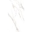Gresie Mykonos White 9549, tip marmura, 30x60 cm, alb