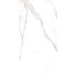 Gresie Mykonos White 9549, tip marmura, 30x60 cm, alb