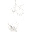 Gresie Mykonos White 9549, tip marmura, 30x60 cm, alb