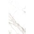 Gresie Mykonos White 9549, tip marmura, 30x60 cm, alb