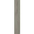 Piesa decorativa Pine Grey 6063, tip lemn, 20.4x120.4 cm, gri