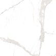 Gresie Mykonos White 9550, tip marmura, 60x60 cm, alb