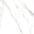 Gresie Mykonos White 9550, tip marmura, 60x60 cm, alb