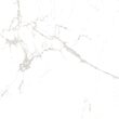 Gresie Mykonos White 9550, tip marmura, 60x60 cm, alb