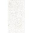 Gresie Cubo White 9747, tip metalic, 30x60 cm, alb