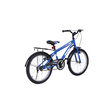 Bicicleta TEC Plus 20" Albastru