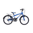Bicicleta TEC Plus 20" Albastru