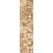 Piesa decorativa Alpino Decor Beige 6049, tip lemn, 15.5x60.5 cm, bej