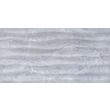 Faianta Delice Light Blue 4966, tip marmura, 30x60 cm, culoare albastru deschis, finisaj lucios