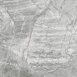 Gresie Rectificata Cavatino Grey 6164, tip marmura, 60x60 cm, gri