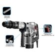 Ciocan de demolare SDS Max 1300W, cutie de transport 58G877 GRAPHITE