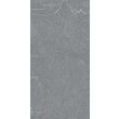 Gresie rectificata Stoneline Anthracite 9806, tip piatra, 30x60 cm, gri inchis