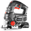 Fierastrau pendular 650W Graphite 58G067