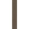 Piesa decorativa Norfolk Brown 6062, tip lemn, 20.4x120.4 cm, maro