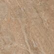 Gresie Leon Brown 9307, tip piatra, 33.3x33.3 cm, maro