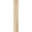 Gresie portelanata rectificata Tarragona tip lemn, 20x120 cm, culoare bej, finisaj mat