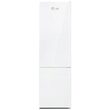 Combina frigorifica LDK Boreal DDW300IHLF, 288 l, Clasa F, LessFrost, Super Congelare, Humidity control, Termostat ajustabil, H 180 cm, Alb