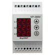 Releu protecție trifazat VP-380 V