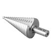 Burghiu in trepte 4-32mm GRAPHITE 57H740