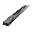Sina monofazica montaj aparent, NEGRU, 1M, EL 2085 1M BK