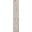 Gresie portelanata rectificata Amarante tip lemn, 20x120 cm, culoare gri, finisaj mat