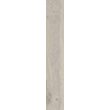 Gresie portelanata rectificata Amarante tip lemn, 20x120 cm, culoare gri, finisaj mat
