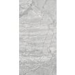 Gresie rectificata Cavatino Grey 6188, tip marmura , 30x60 cm, gri