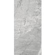 Gresie rectificata Cavatino Grey 6188, tip marmura , 30x60 cm, gri