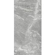 Gresie rectificata Cavatino Grey 6188, tip marmura , 30x60 cm, gri