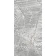 Gresie rectificata Cavatino Grey 6188, tip marmura , 30x60 cm, gri