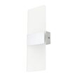 Aplica de perete WALDEN, BRONZ, LED 5W, 4000K, 2478/1W AB