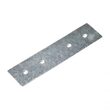 Conector pentru sina FLEX, NEGRU, 2625/NL