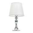 Lampa BURGUNDY, CROM, 1XE27, EL 2069 / MIX D337